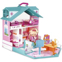 BARRIGUITAS HOSPITAL 3NINES**OFERTA**