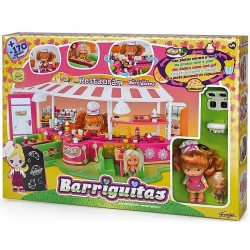 BARRIGUITAS RESTAURANT*OFERTA*