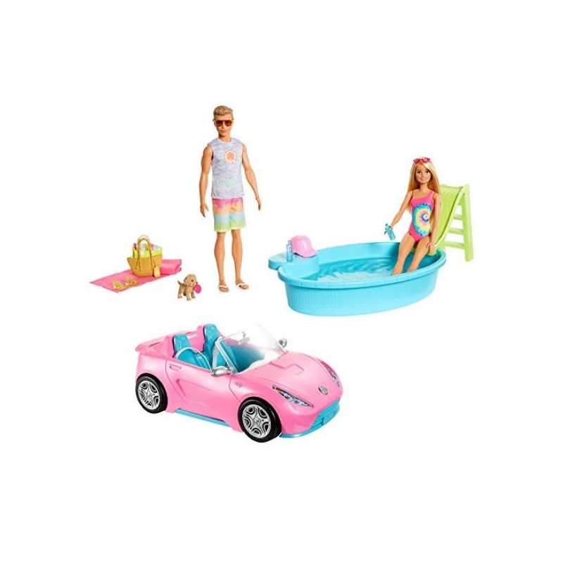 DESCAPOTABLE PISCINA TOBOGÁN**oferta**