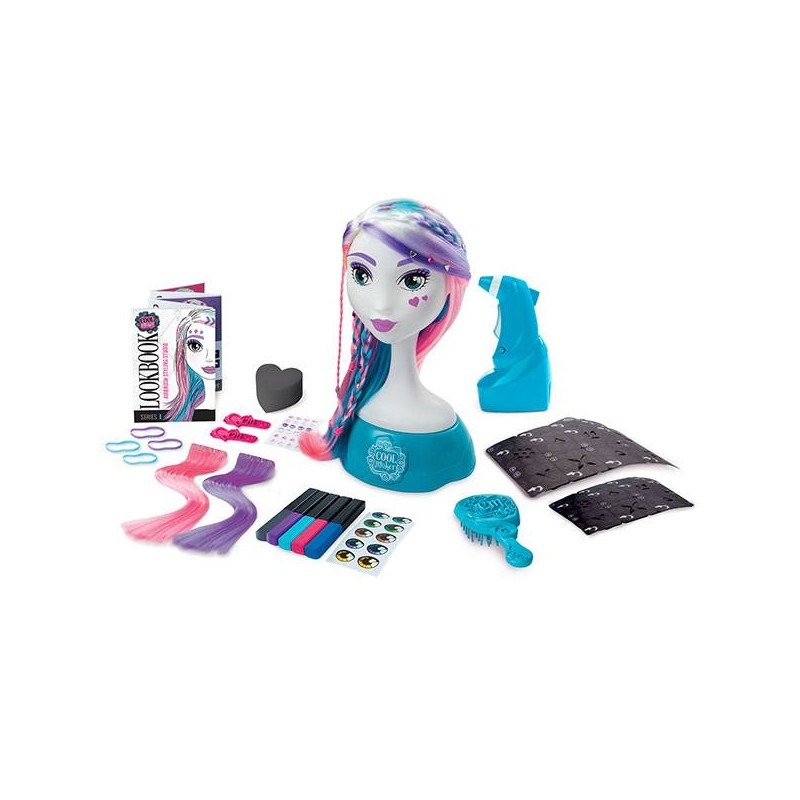 ESTUDI*OFERTA*PENTINA I MAQUILLA