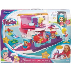 FLIPSIES*OFERTA*IOT+CASA