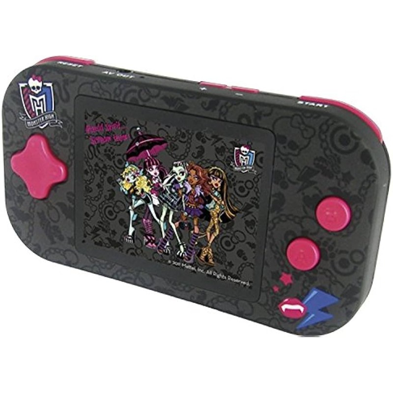 CONSOLA MONSTER**OFERTA*