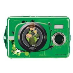 5MP CAMERA BEN 10**OFERTA**