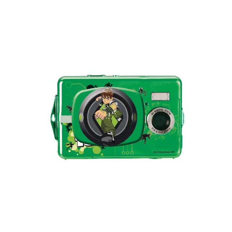 5MP CAMERA BEN 10**OFERTA**
