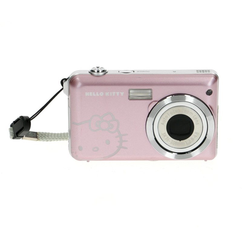 8MPX DIGITAL KITTY**OFERTA**