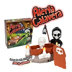 ALERTA CALAVERA*OFERTA*