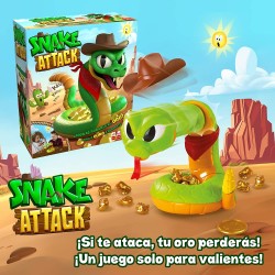 ATAQUE COBRA*OFERTA*