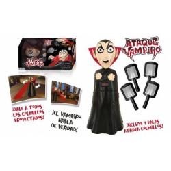 ATAQUE VAMPIR*OFERTA*