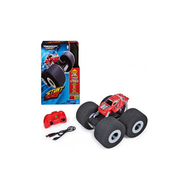 AIR HOGS STUNT SHOT*OFERTA*