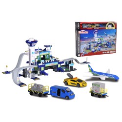 AIRPORT MAJORETTE*OFERTA*