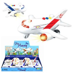 AVIO DIVERTIT LLUM/SO*OFERTA*