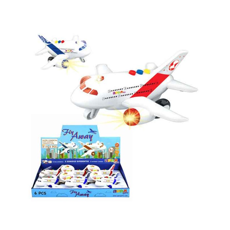 AVIO DIVERTIT LLUM/SO*OFERTA*