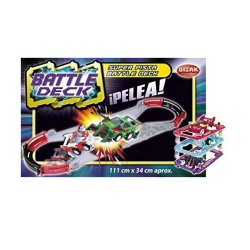 BATTLE DECK RACEWAY**OFERTA**