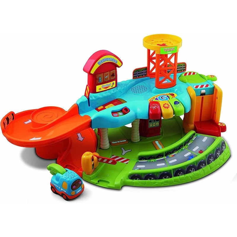 BIP BIP GARATGE*OFERTA*