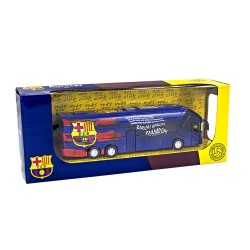 BUS*OFERTA* DEL BARÇA GRAN
