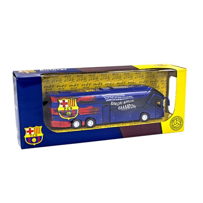 BUS*OFERTA* DEL BARÇA GRAN