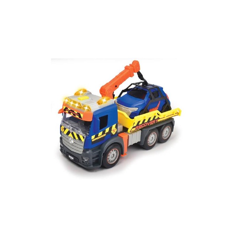 CAMIO GRUA ACTION*OFERTA*